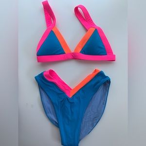 One one swimwear swimsuit